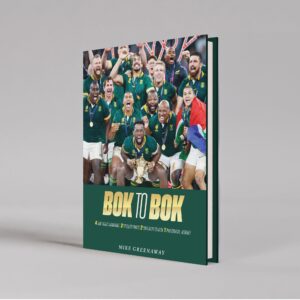 A copy of the bok to bok book.